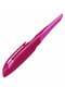 Перова ручка EasyBirdy для дітей рожевий з малиновим (для шульги) | 6399623 | фото 3