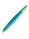 Перьевая ручка EasyBirdy для детей голубой с зеленым (для левши) | 6399624