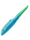 Перова ручка EasyBirdy для дітей блакитний із зеленим (для шульги) | 6399624 | фото 2