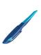 Перова ручка EasyBirdy для дітей блакитний з синім (для правші) | 6399625 | фото 2