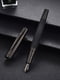 Перова ручка HongDian 6013 All Black (тонка (F)) | 6399630 | фото 3