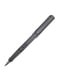 Перова ручка Safari Umbra темно-коричнева матова (широка (B)) | 6399635 | фото 3