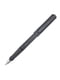 Перова ручка Safari Umbra темно-коричнева матова (широка (B)) | 6399635 | фото 5