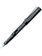 Перьевая ручка Safari, корпус черный (экстра-тонкое (EF)) | 6399638