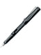 Перьевая ручка Safari, корпус черный (тонкое (F)) | 6399639