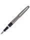 Перова ручка бронзова в металевому корпусі (екстра-тонка (EF)) | 6399661