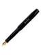 Перова ручка Classic Sport кишенькова, чорна (екстра-тонка (EF)) | 6399736