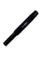 Перьевая ручка Classic Sport карманная, черная (двойное широкое (BB)) | 6399738 | фото 2
