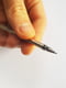 Олівець-ручка Birdie Twin у сталевому корпусі | 6399762 | фото 4
