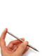 Карандаш-ручка Birdie Twin в стальном корпусе | 6399762 | фото 8