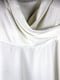 Сукня А-силуету біла | 6399079 | фото 3