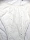 Купальні трусики білі з принтом | 6399124 | фото 3
