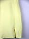 Сукня в білизняному стилі лимонна | 6399473 | фото 4