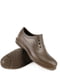 Туфлі коричневі | 6401541 | фото 2