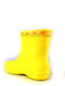 Сапоги резиновые желтые | 6401668 | фото 3
