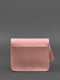 Бохо-сумка рожева | 5966327 | фото 7