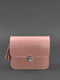 Бохо-сумка рожева | 5966327 | фото 9
