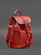 Рюкзак червоний | 5966391 | фото 9