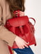 Рюкзак червоний | 5966391 | фото 7