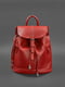 Рюкзак червоний | 5966391 | фото 8