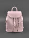 Рюкзак рожевий | 6401980 | фото 3