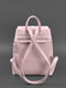 Рюкзак рожевий | 6401980 | фото 4