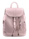 Рюкзак рожевий | 6401980 | фото 6