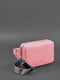 Поясна сумка рожева | 6402116 | фото 2