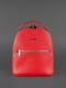 Міні-рюкзак червоний | 6402136 | фото 2