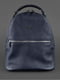 Міні-рюкзак синій | 6402225 | фото 7