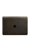Шкіряний чохол для MacBook 13" темно-коричневий | 6402524 | фото 5