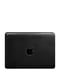 Шкіряний чохол для MacBook 13" чорний  | 6402526 | фото 3