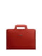 Сумка для ноутбука і документів червона | 6402627 | фото 8