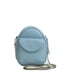 Міні-сумка блакитна | 6402775