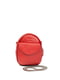 Міні-сумка червона | 6402781 | фото 3