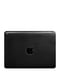 Шкіряний чохол для MacBook 14" чорний  | 6403149 | фото 3