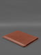 Шкіряний чохол-футляр для iPad Pro 12 коричневий | 6403958 | фото 4