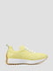 Кросівки жовті | 6415989 | фото 7