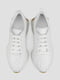 Кросівки білі | 6415990 | фото 6