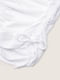 Міні-сукня біла | 6416124 | фото 5