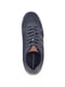 Кросівки сині з логотипом бренду | 6416481 | фото 5