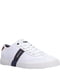 Кросівки білі з логотипом бренду | 6416482 | фото 2