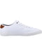Кросівки білі з логотипом бренду | 6416482 | фото 3
