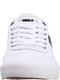 Кросівки білі з логотипом бренду | 6416482 | фото 4