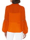 Блуза оранжевая | 6416530 | фото 2