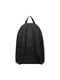 Рюкзак черный с логотипом бренда | 6416623 | фото 3