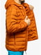 Куртка оранжевая | 6416793 | фото 10