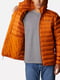 Куртка оранжевая | 6416793 | фото 3