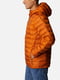 Куртка оранжевая | 6416793 | фото 4