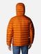 Куртка оранжевая | 6416793 | фото 5